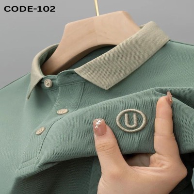 Premium China PK Cotton Polo