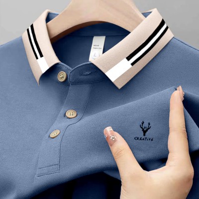 Premium China PK Cotton Polo