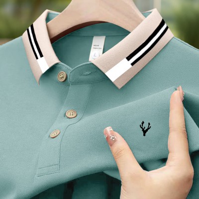 Premium China PK Cotton Polo