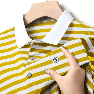 Premium China Polo T-Shirt
