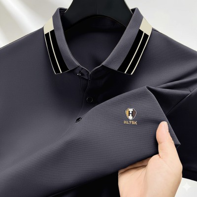 Trendy Summer Polo
