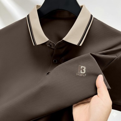Trendy Summer Polo