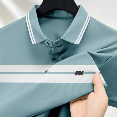 Trendy Summer Polo