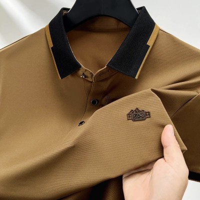 Trendy Summer Polo