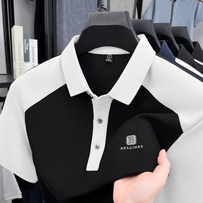 Trendy Summer Polo