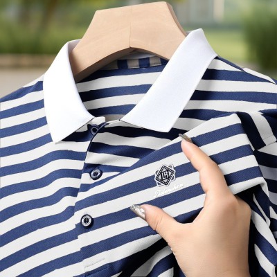 Premium Cotton Polo